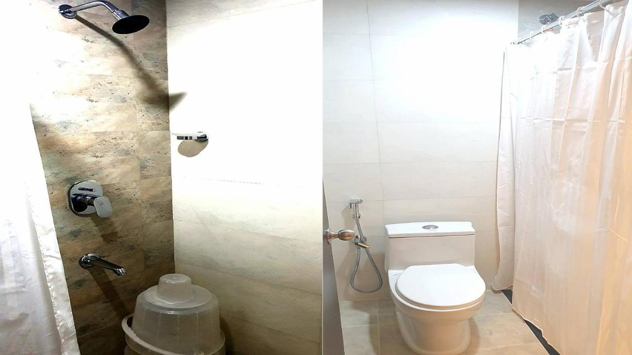 Vsr Grand Ξενοδοχείο Madanapalle Εξωτερικό φωτογραφία